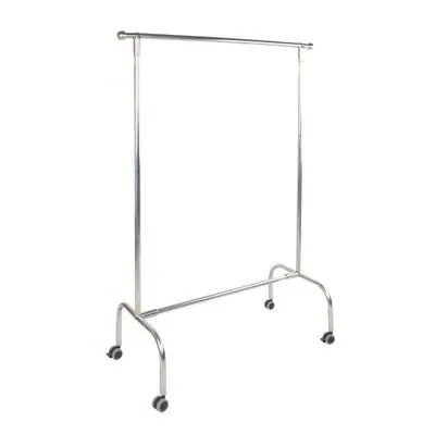 QLINE Qfeel Stainless Hanger Stand Single Bar (ST-506/1)