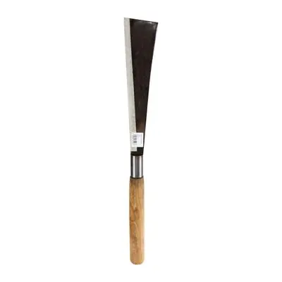 Flat Chopping Knife with Wood Handle CHANGSU