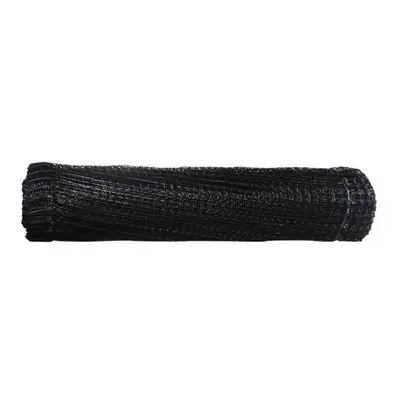 Poultry Netting Chicken Fence BRAND 99 Size 1 x 30 Meter Black