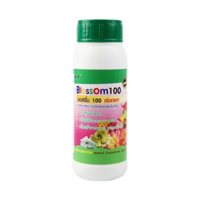 Flower Booster NP Blossom Size 200 ml