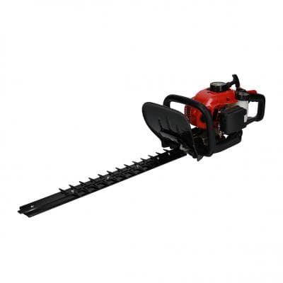 Hedge Trimmer 2 Strokes KARTEN HT750 Size 25 CC. Red