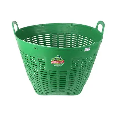 Basket BIG ONE No.1 Green