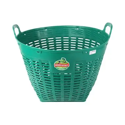 Basket BIG ONE No.2 Green