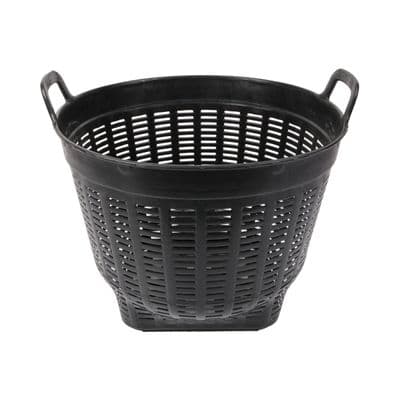 Basket BIG ONE No.6 Black
