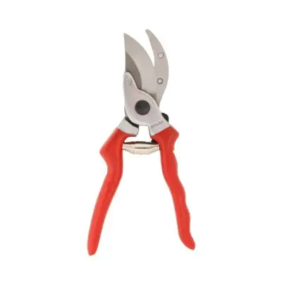 Pruning Shear SOLEX Size 8 Inch Red