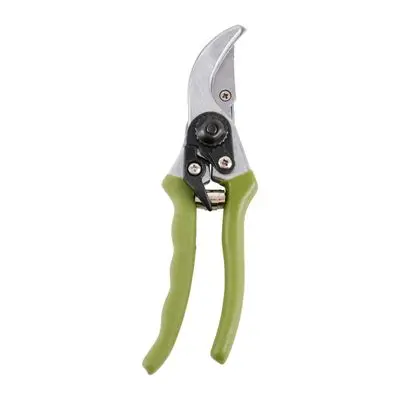 Bypass Pruner FONTE P014010 Size 8 Inches Light Green