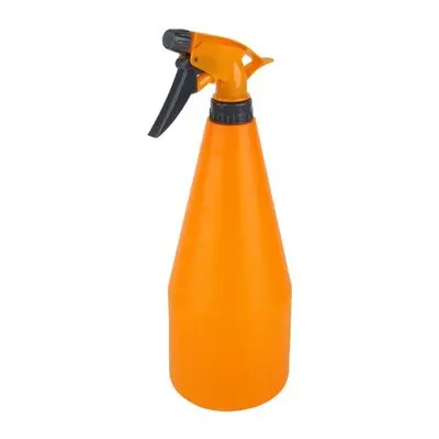 Pressure Sprayer KARTEN OLD-32I-1 Capacity 1 L. Orange - Grey
