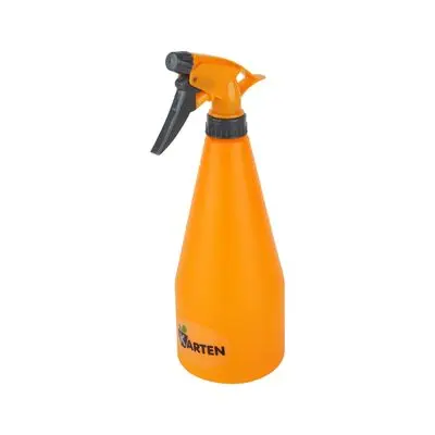 Pressure Sprayer KARTEN OLD-32I-2 Capacity 750 ml Orange - Grey