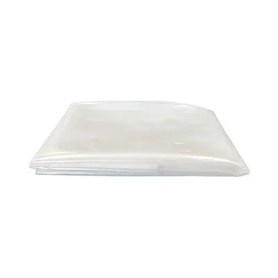 Pond Liner 150 Micron PLATALAY Size 3.6 x 2 M White