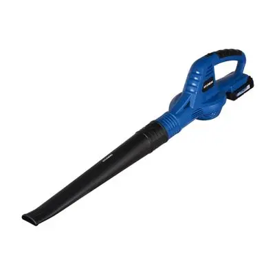 HYUNDAI Cordless Blower (HD-PF20-G630), 20V, Blue