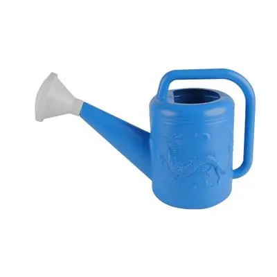 Watering Can DRAGON Size 8 L Blue