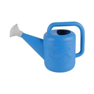 Watering Can DRAGON Size 4 L Blue