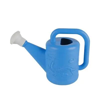 Watering Can DRAGON Size 2 L Blue