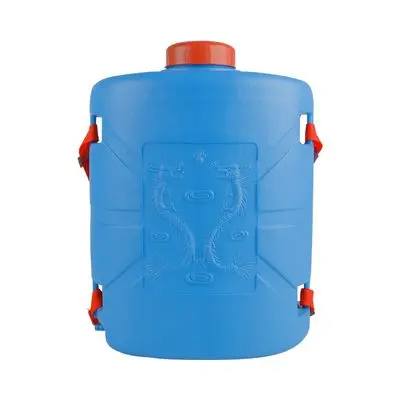 Backpack Sprayer DRAGON Size 18 Litre Blue