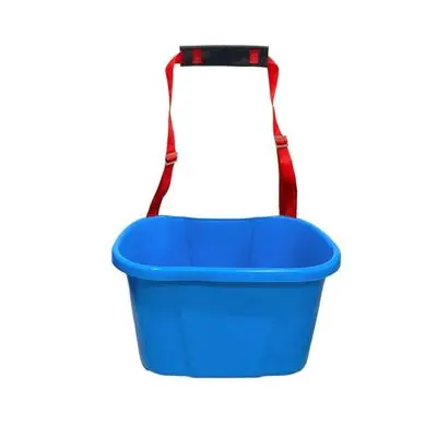 Seed bucket DRAGON Size 15 L Blue