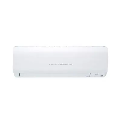 MITSUBISHI HEAVY DUTY Air Conditioner (DXK13CXV-W1), 12,262 BTU