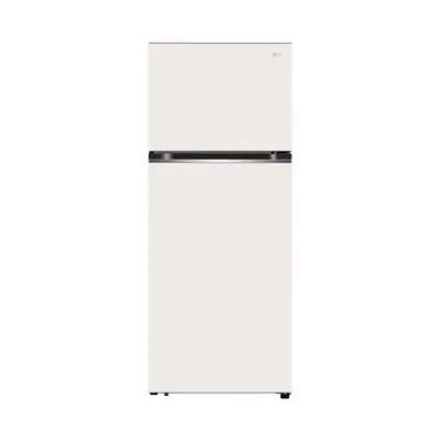 LG Refrigerator 2 Door (GN-X392PBGB.ABNPLMT), 14.0 Q, Beige