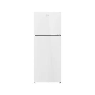 Refrigerator 2 Door BEKO RDNT371I40VHFSGW Size 12 Q White
