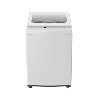 เครื่องซักผ้าฝาบน 8 กก. TOSHIBA รุ่น AW-M901BT(WW) สีขาว