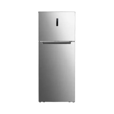 2 Doors Refrigerator 15 Q HAIER HRF-THM42N Silver