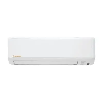 MITSUBISHI HEAVY DUTY Air Conditioner Inverter (DXK10YYP-W1), 9,585 BTU
