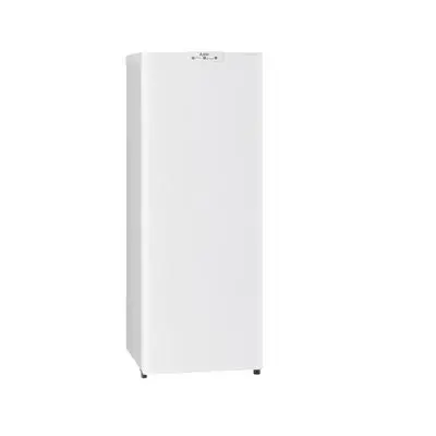 MITSUBISHI 1 Door Freezer (MF-U14S), 5.1 cubic, White