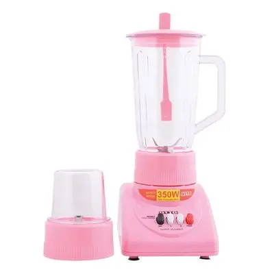 OTTO Blender BE-120 SiZE 1 L. Pink