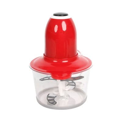 Electric Chopper OTTO CP-391 Capacity 2 Liter Red