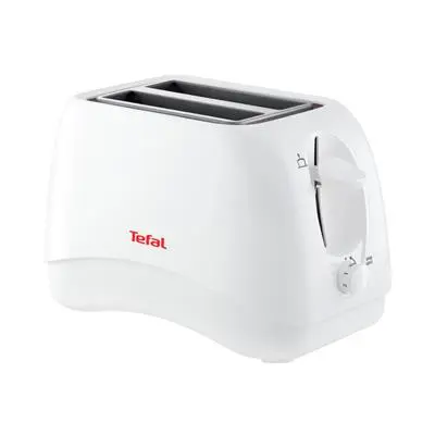 Toaster TEFAL TT1321 Power 850 W White
