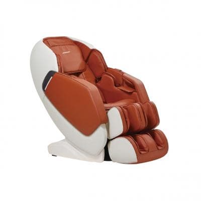 เก้าอี้นวด JOHNSON รุ่น Massage chair A363 สีเอสเปรสโซ