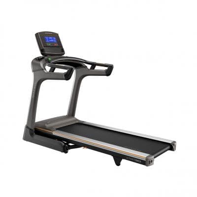 Treadmill JOHNSON Matrix TF50 XUR Black
