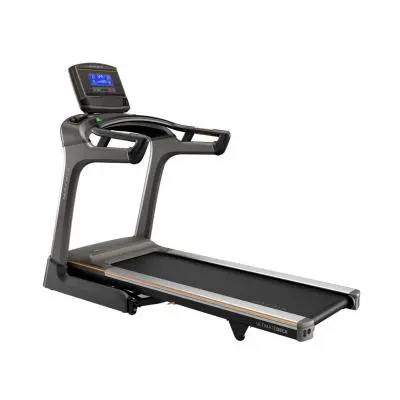 Treadmill JOHNSON Matrix TF50 XR Black