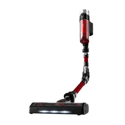TEFAL Vacuum (X-Force 9.60Animal TY2079), 250 Watt, Black - Red
