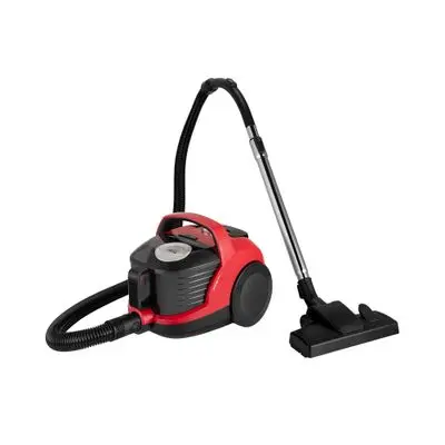 BEKO Vacuum (VCO32818WR), 1800W, Red Color