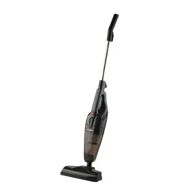 DAICHI Vacuum Cleaner with Handle (DVC-01), 600W, Black Color
