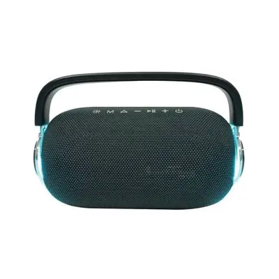 Bluetooth Speaker SHERMAN BS-1 Power 25 W Black