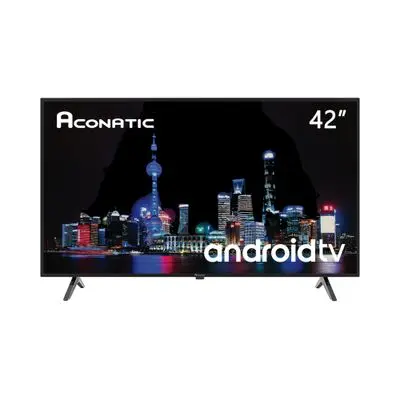 TV FHD LED 42 Inch Android ACONATIC 42HS600AN