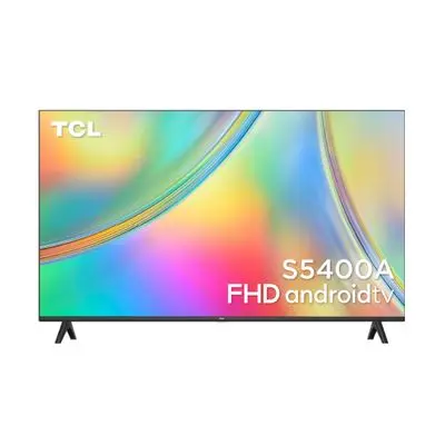 TV FHD LED 40 inch Android TCL 40S5400A