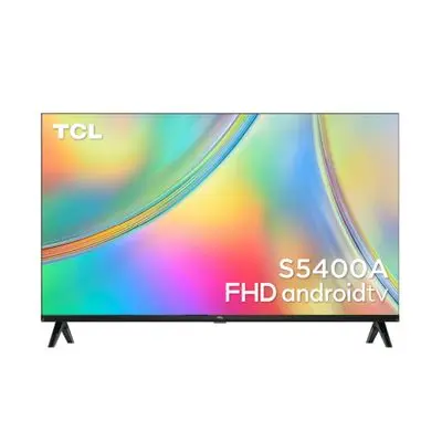 TV FHD LED 32 inch Android TCL 32S5400A