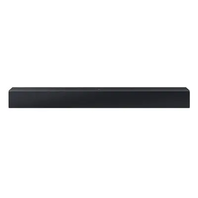 SAMSUNG Sound Bar (HW-C400/XT), 40W, Black Color