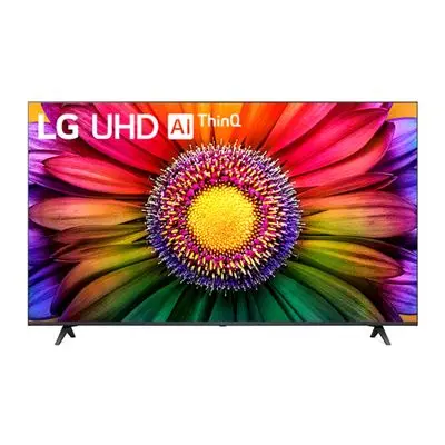 LG UHD LED 4K SMART TV (65UR8050PSB.ATM), 65 Inches