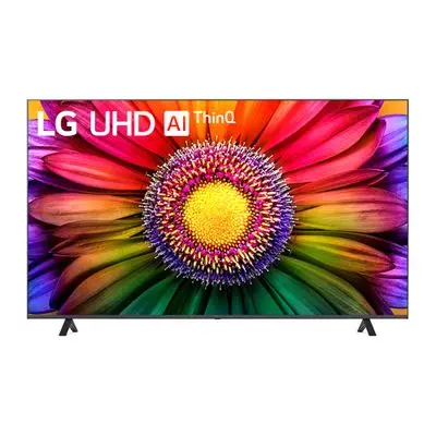 LG UHD LED 4K SMART TV (75UR8050PSB.ATM), 75 Inches