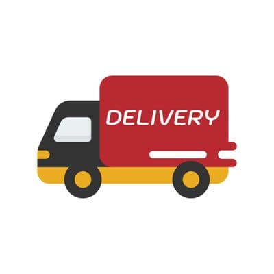 Delivery Fee CTD