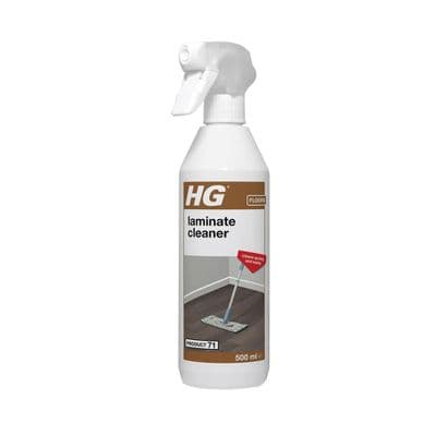 Laminate Spray For Daily Use HG No. 500ML-A Size 500 ml