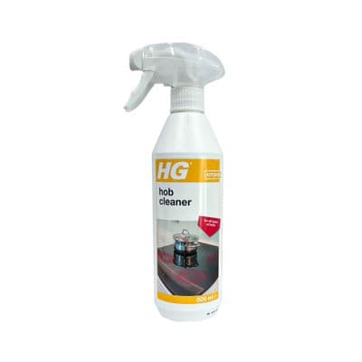 CERAMIC HOB CLEANER FOR EVERY DAY USE HG Size 500 ml.