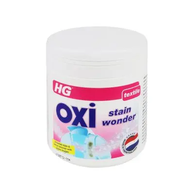 Oxi Stain Wonder HG Size 400 G. Pink