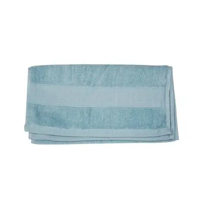 Hair Towel MEE DEZIGNS Towel 3Size 14 x 29 inch Turquoise
