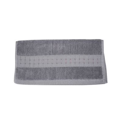 Hair Towel MEE DEZIGNS Towel 3Size 14 x 29 inch Grey