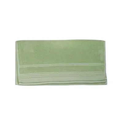Hair Towel MEE DEZIGNS Towel 4 Size 14 x 29 inch Light Green