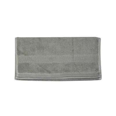 Hair Towel MEE DEZIGNS Towel 5 Size 14 x 29 inch Sage